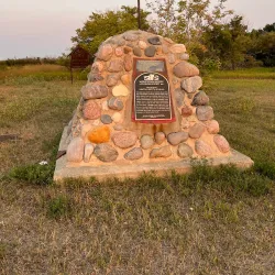 Estevan Marina and Reservoir - Estevan