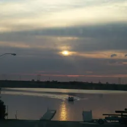 Estevan Marina and Reservoir - Estevan