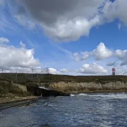 Estevan Marina and Reservoir - Estevan