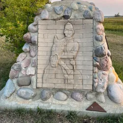 Estevan Marina and Reservoir - Estevan