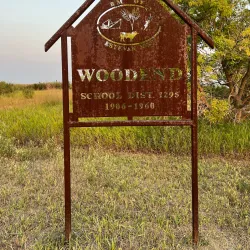 Estevan Marina and Reservoir - Estevan