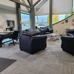 Estevan Public Library - Estevan