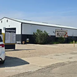 Souris Valley Museum - Estevan