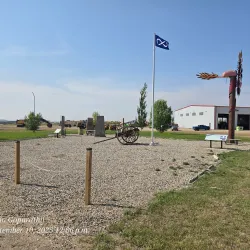 Souris Valley Museum - Estevan