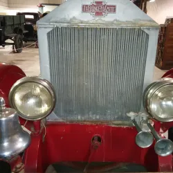 Souris Valley Museum - Estevan