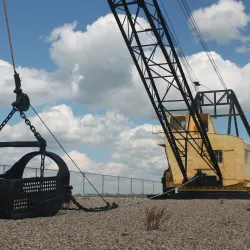 Souris Valley Museum - Estevan