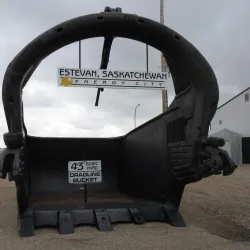 Souris Valley Museum - Estevan