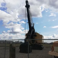 Souris Valley Museum - Estevan