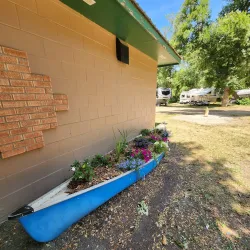 Woodlawn Regional Park - Estevan