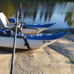 Woodlawn Regional Park - Estevan