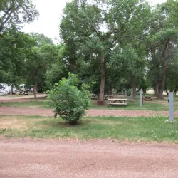 Woodlawn Regional Park - Estevan