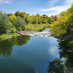 Woodlawn Regional Park - Estevan
