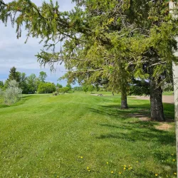 Woodlawn Regional Park - Estevan