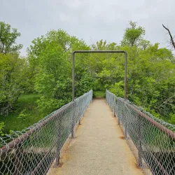 Woodlawn Regional Park - Estevan