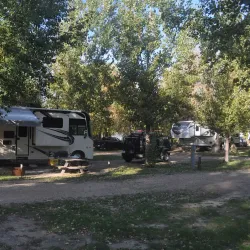 Woodlawn Regional Park - Estevan