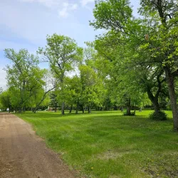 Woodlawn Regional Park - Estevan