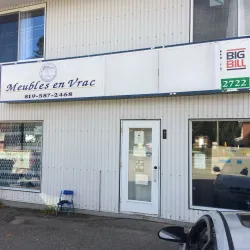 Ferme Neuve Community Center - Ferme Neuve