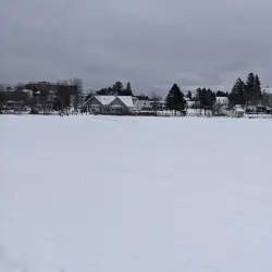 Lac des Sables - Ferme Neuve