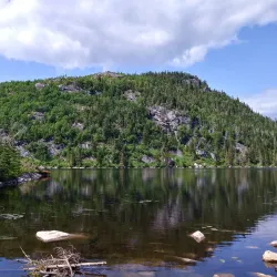 Laurentides Wildlife Reserve - Ferme Neuve