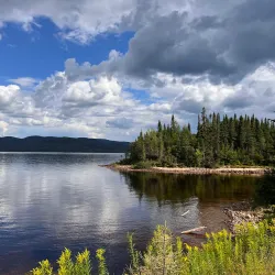 Laurentides Wildlife Reserve - Ferme Neuve