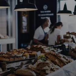 Local Artisans Market - Ferme Neuve