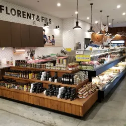 Local Artisans Market - Ferme Neuve