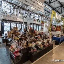 Local Artisans Market - Ferme Neuve