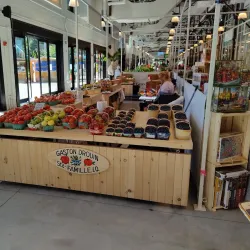 Local Artisans Market - Ferme Neuve