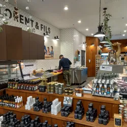 Local Artisans Market - Ferme Neuve