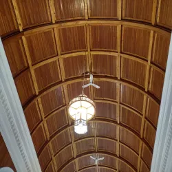 Local Heritage Church - Ferme Neuve