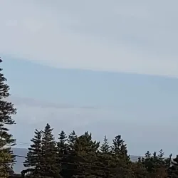 Local Heritage Church - Ferme Neuve