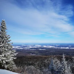 Parc des Chutes - Ferme Neuve