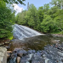 Parc des Chutes - Ferme Neuve
