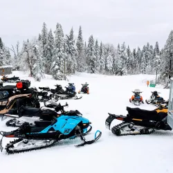 Sentier de la Montagne - Ferme Neuve