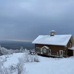 Sentier de la Montagne - Ferme Neuve