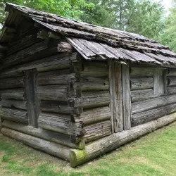 Coal Creek Historic Park - Fernie