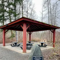 Coal Creek Historic Park - Fernie