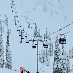 Fernie Alpine Resort - Fernie