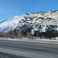 Fernie Alpine Resort - Fernie