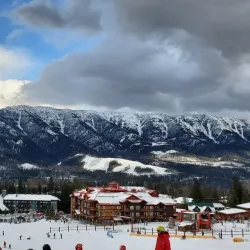 Fernie Alpine Resort - Fernie
