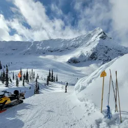 Fernie Alpine Resort - Fernie