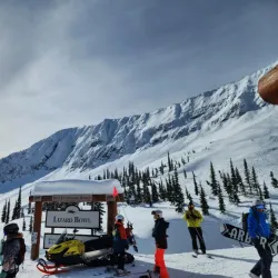 Fernie Alpine Resort - Fernie