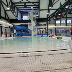 Fernie Aquatic Centre - Fernie