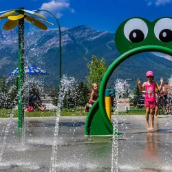 Fernie Aquatic Centre - Fernie