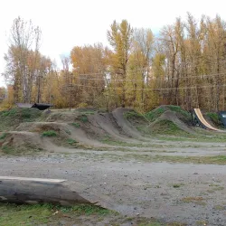 Fernie Aquatic Centre - Fernie
