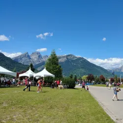Fernie Aquatic Centre - Fernie