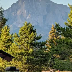 Fernie Aquatic Centre - Fernie