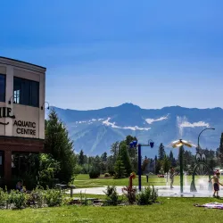 Fernie Aquatic Centre - Fernie