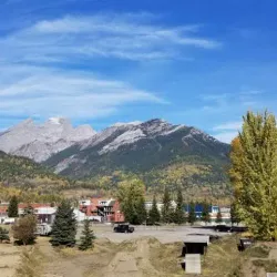 Fernie Aquatic Centre - Fernie