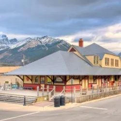 Fernie Arts Station - Fernie
